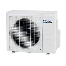 Канальний кондиціонер Daikin FDXS50F9/RXS50L, фото 3