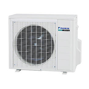 Універсальний кондиціонер Daikin FLXS50B/RXS50L, фото 3