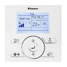 Інверторний кондиціонер Daikin FDXS60F/RXS60L, фото 4