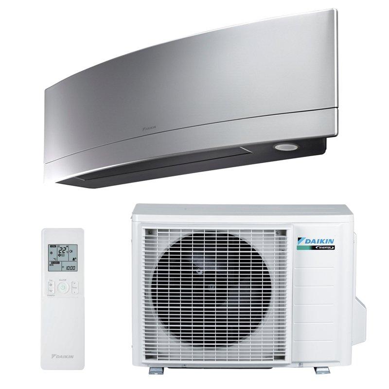 Інверторний кондиціонер Daikin FTXG25LS/RXG25L
