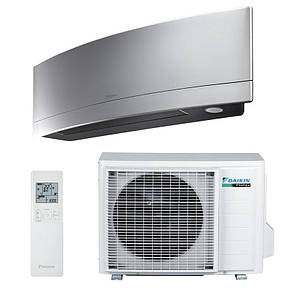 Інверторний кондиціонер Daikin FTXG20LS/RXG20L, фото 2