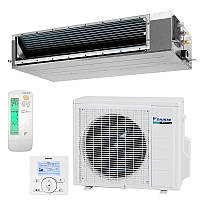 Канальный кондиционер Daikin FDXS60F/RXS60L