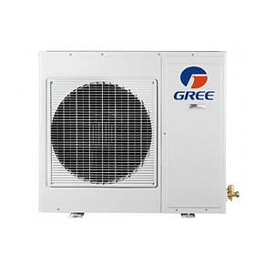 Канальний кондиціонер Gree GFH42K3BI/GUHN42NM3AO, фото 3