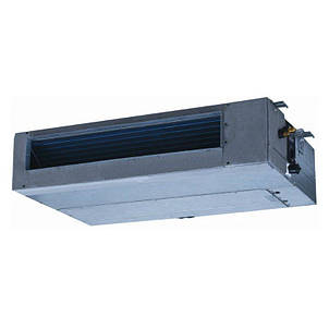 Канальний кондиціонер Carrier 42SMH048/38HN048, фото 2