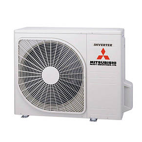 Канальний інверторний Mitsubishi Heavy SRR35ZM-S/SRC35ZMX-S, фото 3