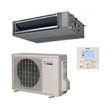 Канальний кондиціонер Daikin FBQ50D/RXS50L