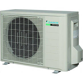Канальний кондиціонер Daikin FBQ60D/RXS60L, фото 3
