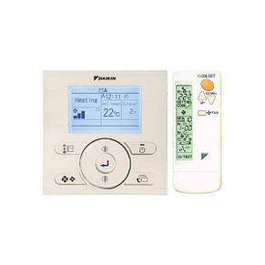 Інверторний кондиціонер Daikin FBQ50D/RXS50L, фото 4