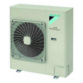 Канальний кондиціонер Daikin FBQ125D/RZQG125L9V1, фото 3