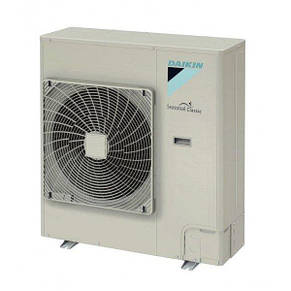 Канальний кондиціонер Daikin FBQ125D/RZQSG125L8Y1, фото 3