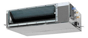 Канальний кондиціонер Daikin FBQ125D/RZQSG125L8Y1, фото 4
