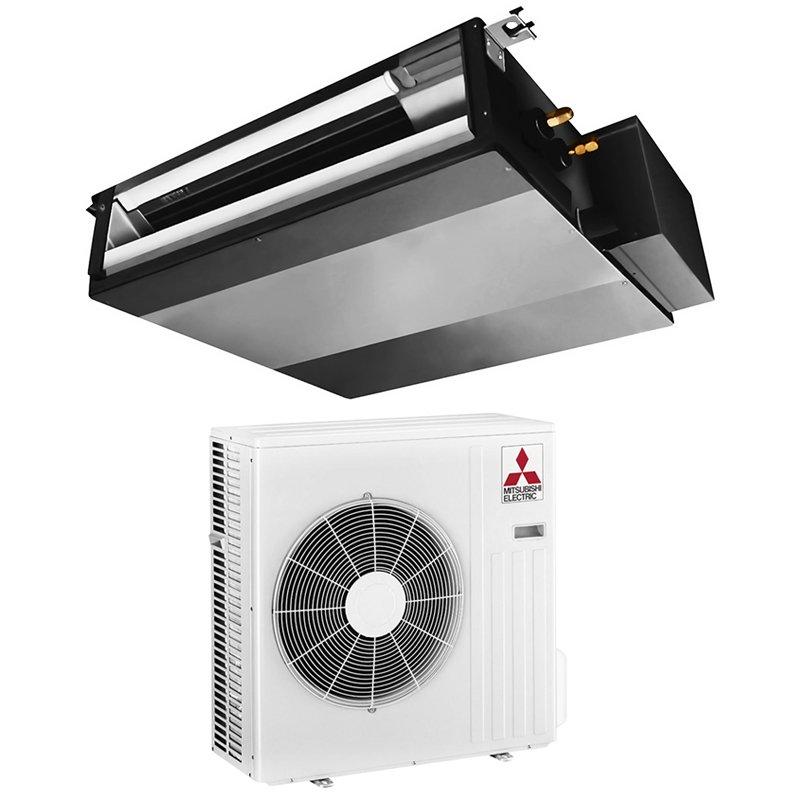 Канальний кондиціонер Mitsubishi Electric SEZ-KD50VAQ/SUZ-KA50VA