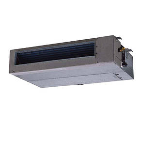 Канальний кондиціонер Lessar LS-HE18DMA2/LU-HE18UMA2, фото 3