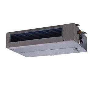 Канальний кондиціонер Lessar LS-HE55DMA4/LU-HE55UMA4, фото 2