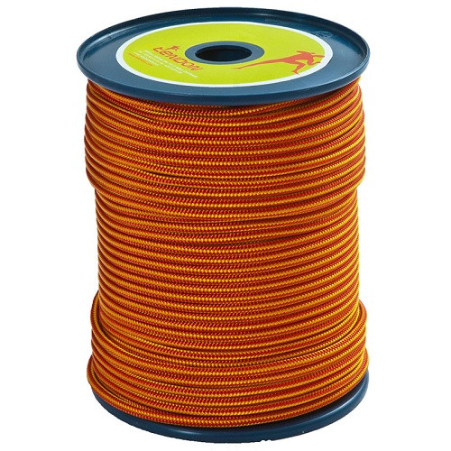 Мотузка репшнур Tendon Reep 4 mm
