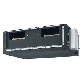 Канальний інверторний Panasonic S-F28DD2E5/U-YL28HBE5, фото 2