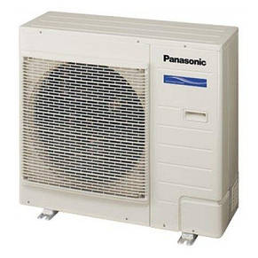 Канальний інверторний Panasonic S-F28DD2E5/U-YL28HBE5, фото 2