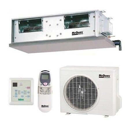 Канальний кондиціонер McQuay M5CC038CR/M5LC40DR-F