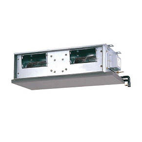 Канальний кондиціонер McQuay M5CC028CR/M5LC028CR-A, фото 2