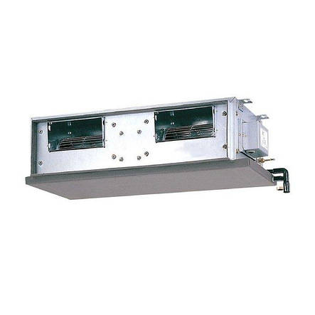 Канальний кондиціонер McQuay M5CC038CR/M5LC40DR-F, фото 2