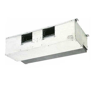 Канальний кондиціонер Daikin FDQ200B/RZQ200C, фото 2