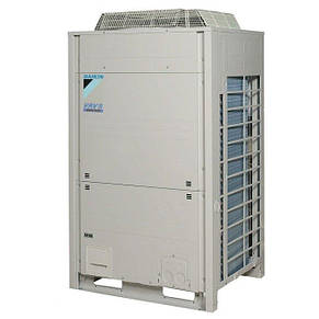 Канальний кондиціонер Daikin FDQ200B/RZQ200C, фото 3