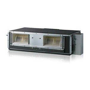 Канальний кондиціонер LG UB30/UU30, фото 2