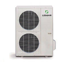 Канальний кондиціонер Lessar LS-H48DGA4/LU-H48UGA4, фото 3