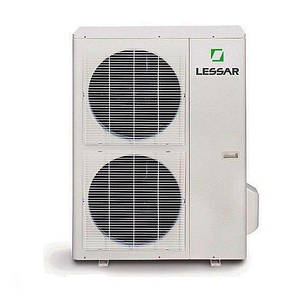 Канальний кондиціонер Lessar LS-H60DGA4/LU-H60UGA4, фото 2