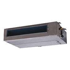 Канальний кондиціонер Lessar LS-H48DGA4/LU-H48UGA4, фото 2