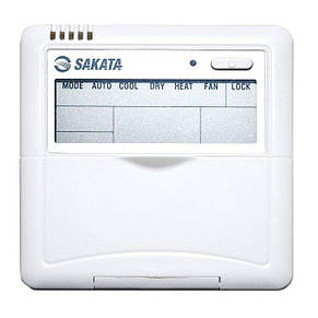 Канальний кондиціонер Sakata SIB-100DAY/SOB-100YA, фото 3
