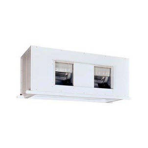 Канальний кондиціонер McQuay MDB150ER1/M4MC150ER, фото 2