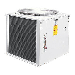 Канальний кондиціонер McQuay MDB150ER1/M4MC150ER, фото 3