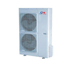 Канальний кондиціонер Cooper&Hunter CH-D18NK2/CH-U18NK2, фото 3