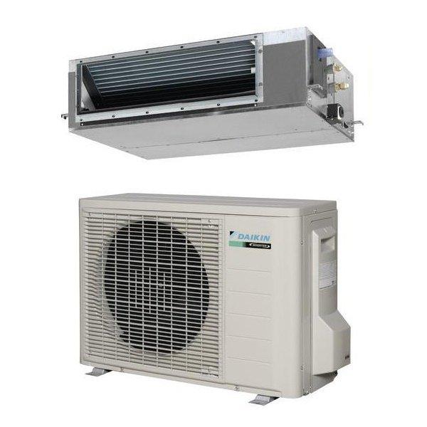 Канальний кондиціонер Daikin FDQ125C/RZQG125L9V1
