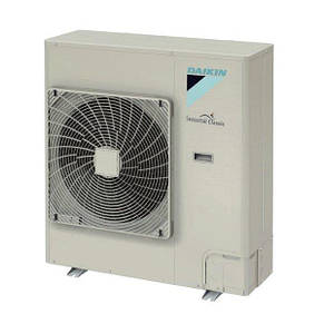 Канальний кондиціонер Daikin FDQ125C/RZQG125L9V1, фото 3