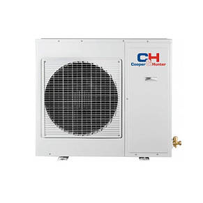 Канальний кондиціонер Cooper&Hunter CH-ID24NK4/CH-IU24NK4, фото 2
