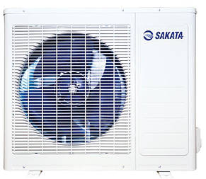 Канальний кондиціонер Sakata SIB-60DAV/SOB-60VA, фото 2