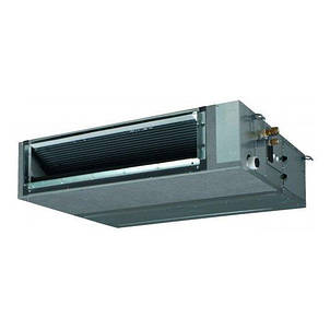 Канальний інверторний Daikin FBQ125D/RZQG125L9V1, фото 2