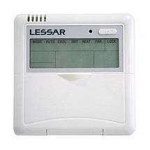 Канальний кондиціонер Lessar LS-H48DGA4/LU-H48UGA4, фото 5