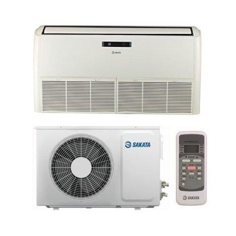 Універсальний інверторний Sakata SIBE-140TAY/SOBE-140YA