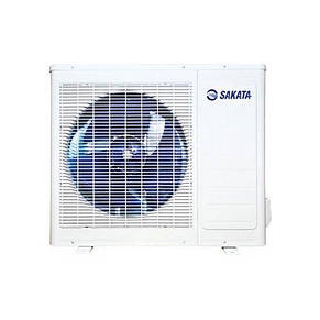 Універсальний кондиціонер Sakata SIB-060TCV/SOB-060VC, фото 3