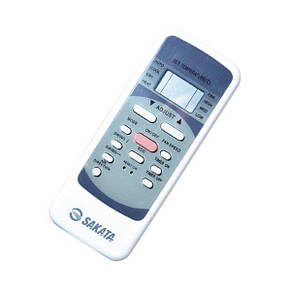 Універсальний кондиціонер Sakata SIB-060TCV/SOB-060VC, фото 4