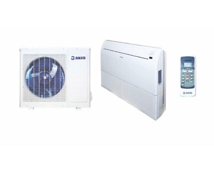 Універсальний кондиціонер Sakata SIB-140TCY/SOB-140YC