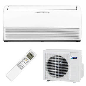 Універсальний інверторний Daikin FLXS35B/RXS35L, фото 1