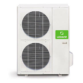 Універсальний кондиціонер Lessar LS-H60TEA4/LU-H60UGA4, фото 2