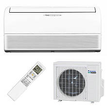 Універсальний інверторний Daikin FLXS35B/RXS35L