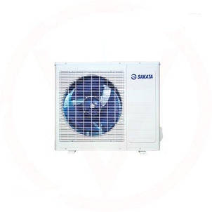 Касетний кондиціонер Sakata SIB-050BCV/SOB-050VC, фото 2