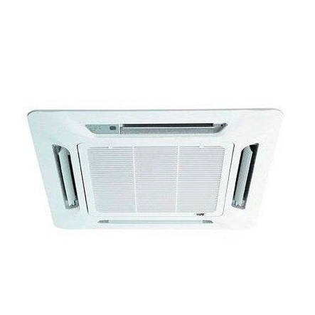 Касетний кондиціонер McQuay M5CK025ER/M5LC025CR-A, фото 2