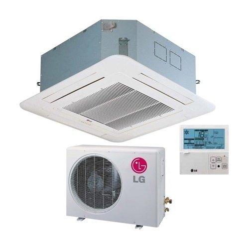 Касетний кондиціонер LG UT30/UU30